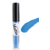 Nicka K True Matte Lip Color Cornflower Blue Liquid Lipstick  Lip Gloss Water Proof