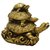only4you Fengshui 3 Tier Tortoise Showpiece for Longevity, Love  Harmony of Family and lucky coin combo