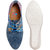 Meriggiare Women's Blue Smart Casuals Shoes