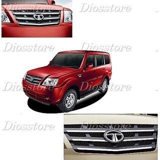 Tata sumo store grande accessories online