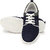 Aadi Blue Sneaker Shoes