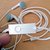 Samsung Ehs61 In Earphones Wired Headset White Best Quality