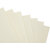 25 A4 Off White Sheets/Papers 140 GSM Thick