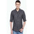 Black Bee Solid Cotton Poly-Cotton Shirts for Men Pack of 3