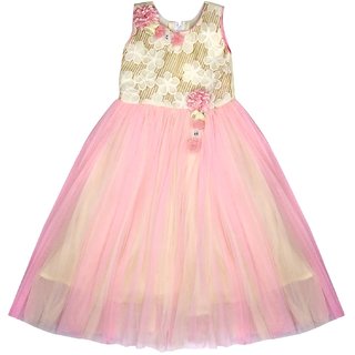 shopclues long frock