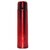 6th Dimensions Stainless Steel For long Travel Totally Vacuum Flask 1000 ML (Red Color)