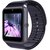 Ibs GT08 Bluetooth with Built-in Sim card and memory card slot Compatiible with All Android Mobiles Black Smartwatch