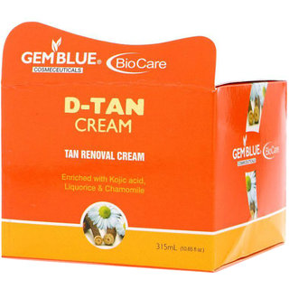 Buy Biocare D Tan Cream Online @ ₹399 from ShopClues