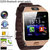 Smart Watch Dz09 1.56 Inch Touch Screen Bluetooth 3.0 Sync Call/Sms/Phonebook Sleep Support function