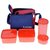 Topware Lunch Box - 4 Containers