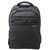 Samsung Black PU Laptop Backpack For Unisex