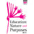 MES12 Education  Nature and Purposes (IGNOU Help book for MES-012  Education  Nature and Purposes in English Medium)