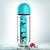 7 Day Pill Storage Box Medicine Organizer Container Holder Case  Water Bottle