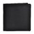 XAX Genuine Leather Men's Trifold Wallet