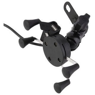 mobile holder for activa scooter