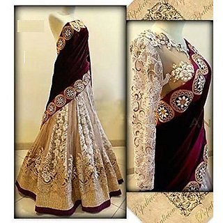 dulhan latest lehenga