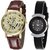 Combo Of 2 Designer Analog Watch For Girls And Boys