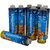 Xisom aqua 9 inch sediment 8 pc pack set for All Type Of R.O Water Purifier