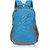 Novex Echo Blue Backpack