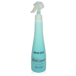 Buy Pravana Nevo Intense Therapy Leave In Treatment Net Wt 10 1 Fl Oz E 300ml Online 2591 From Shopclues
