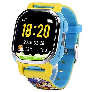 Tencent cheap smart watch