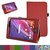 Asus ZenPad Z8 / ZenPad 3 8.0 Case,Mama Mouth PU Leather Folio 2-folding Stand Cover for 7.9