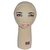 New MILANO COLLECTION Inflatable Wig Head / Hat Stand 13