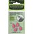 Point Protector Petit for Needle Sizes 0-10-1/2 Pink 2 Pair