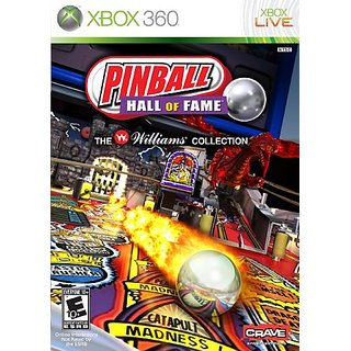 Pinball Hall Of Fame: The Williams Collection - Xbox 36