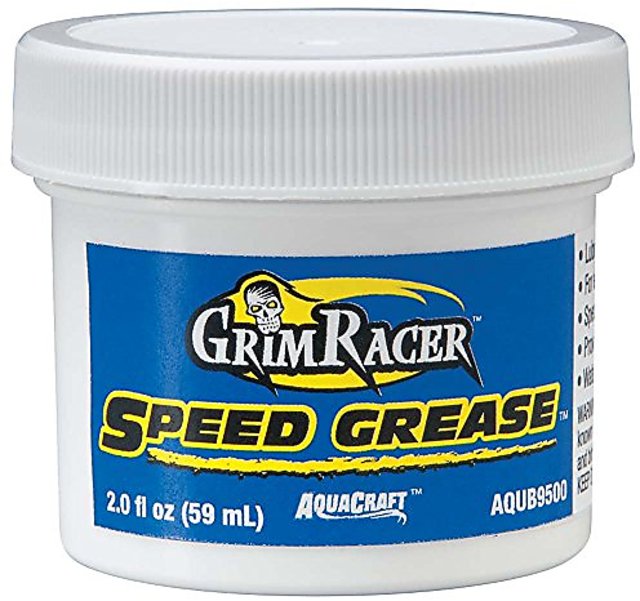 Aquacraft GrimRacer Speed Grease Drive Cable Lube