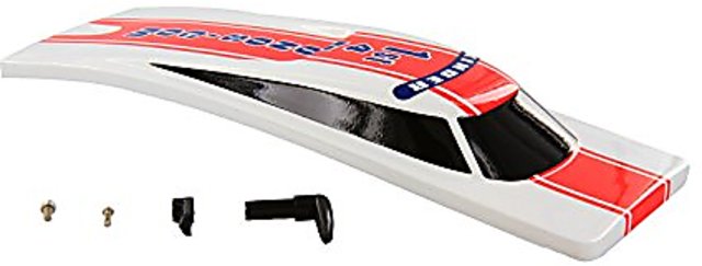 offshore infinity rc boat