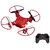 Swift Stream Z-4 Mini Drone, Red