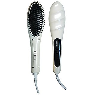Bella pro thermal best sale brush