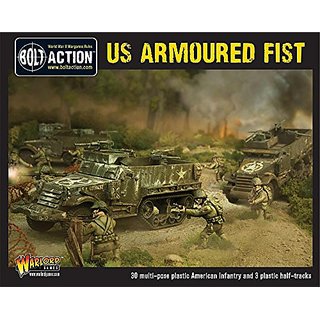 Buy Us Armoured Fist Model Set Online @ ₹10005 from ShopClues
