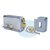 APEX Remote Controlled Stainless steel Door lock Door Lock