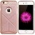 iPhone 6S Plus Phone Case, BROSIS Kickstand Foldable Leather Deformation Phone Case, Heavy Duty Shockproof Strong Phone Cover for iPhone 6 Plus, iPhone 6S Plus (Rose Gold)
