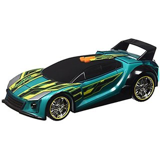 hot wheels hyper racer quick n sik