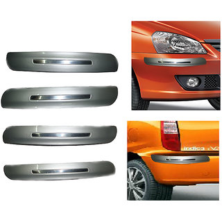 Indica v2 shop bumper guard