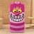 Go Crazzy Cute Cartoon Monster Design Soft Silicone Back Case Cover For Samsung Galaxy A7 Multi-coloured