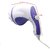 Relax and Spin Tone Handheld Full Body Massager