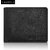 Laurels Urbane Black Color Men'S Wallet (Lw-Urb-02)