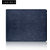 Laurels Urbane Blue Color Men'S Wallet (Lw-Urb-03)