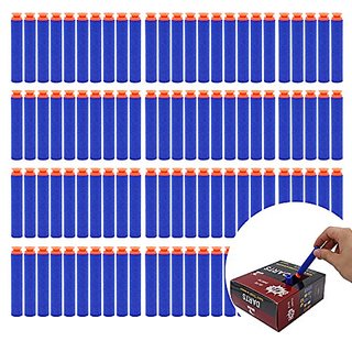 foam suction darts