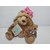 Hallmark Bearnadette Cuddlesworth & Baby Fuzzmore Plush Teddy Bears