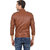 Gatasmay Pu Leather Jacket For Men
