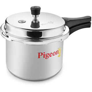 3lt steel pressure cooker hot sale