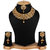 Penny Jewels Traditional Alloy Party Wear  Wedding Contemporary Tribal Necklace Set For Women  Girls