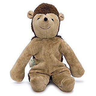 senger organic stuffed animals