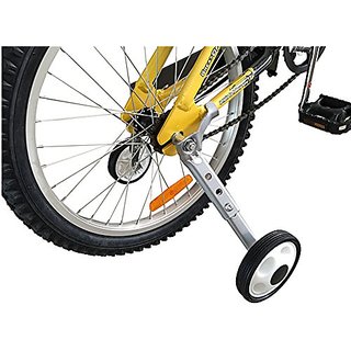 Buy Variable Speed Bicycle Training Wheels adjustable Children s