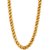 Dipali Designer Gold Plated Chain